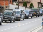 Лица ухапшених Срба: Недељу дана на столици са лисицама на рукама