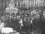 Злочини пред којима стаје памет: Годишњица покоља Срба у православној цркви у Глини на Банији