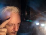 Случај Асанж: САД одбиле позив Аустралије да прекину прогон оснивача Викиликса