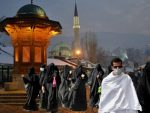 Џевад Галијашевић: Сарајево је мултиетничка метропола у којој живе Арапи, Шиптари, Пакистанци, Бошњаци…