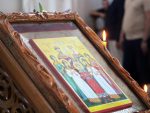 Владика Методије: Света Русија, једино упориште православља