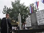 Бошњаци у Сребреници одбили да одају почаст српским жртвама