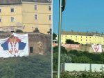 Уклоњена застава Косова и Метохије: Срамни потез на отварању манифестације “Exit“ у Новом Саду