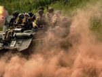 Рат у Украјини на раскрсници: Руси спремају моћне контраударе на широком простору