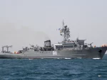 Украјина напала дроновима бродове Црноморске флоте, руске снаге поразиле противника