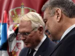 Спектакуларни урадак Кристофера Хила: Америка „доказала“ да Србија највише воли Запад, ЕУ и НАТО