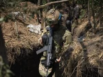 Амерички пуковник: Страни плаћеници беже из Украјине