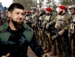 ОГЛАСИО СЕ РАМЗАН КАДИРОВ: Изнео невероватне тврдње о елитној украјинској јединици