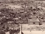 Сећање на бомбардовање Хирошиме: Јапански политичари заборавили кривца, али су поменули Русију