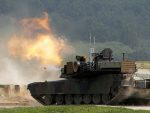 САД званично одобриле испоруку прве серије тенкова “абрамс” Украјини