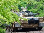 Руска амбасада у САД: Руска војска спрема “топлу добродошлицу” америчким тенковима