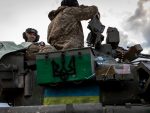 НАТО: Украјина може да постане чланица Алијансе ако одустане од дела територије