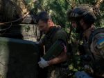 “Форбс”: Добра и лоша вест, Украјина баца последње обучене бригаде у контраофанзиву