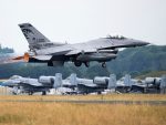 Упозорење због Ф-16: Не играјте се авионима, да овај “добар дан” не буде и последњи за Европ