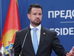 ЗБЦГ: Да ли ће Милатовић подржати формирање владе са “јуришним одредима” ДПС-а?