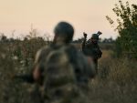 Ритер: Чим почне велики руски удар, Оружане снаге Украјине ће се повући на другу обалу Дњепра