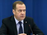 Медведев поручио Подољаку: Сахранићемо вас