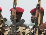 Пуч у Габону: Војска преузела власт