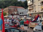 Црна Гора опет на ногама, блокирани путеви и трајекти: Издаја се не прашта