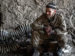 Украјински војник поверио The New York Times: Од мог батаљона живо је само нас десет