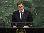 Две кључне поруке: Зашто је говор председника Србије у Њујорку некима запарао уши