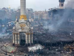 Грађански рат у Украјини почео државним ударом, а држава све ближа самоубиству