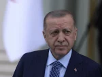 Ердоган по повратку из Сочија: Нема никаквих изгледа за мир у Украјини