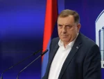 Додик: Шмит од следеће седмице неће моћи да уђе у Републику Српску