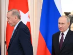 Сусрет Путина и Ердогана као продужени састанак у оквиру БРИКС-а