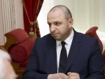 Нови министар одбране Украјине – русофоб и „везир кијевског султана“