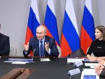 Путин: Достигнућа Русије у нуклеарној сфери чудесна