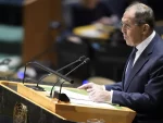 Цео говор Сергеја Лаврова у УН: НАТО ствара нова жаришта, не дозволити да свет склизне у велики рат