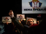 Никад морбиднија акција Запада: Не знају да Србима дан жалости траје док на Косово не дође слобода