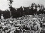 ПОЉЕ СМРТИ НА ЈАГОДЊИ: На Мачковом камену од 19. до 21. септембра 1914. вођен најкрвавији бој Великог рата