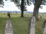 Гробови српских војника расути по свету: Незнани јунаци плаве гробнице и поларног круга