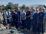 Дан сећања на жртве НАТО бомбардовања у РС: Остале су трајне последице по здравље српског народа