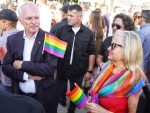 Против Русије и за ЛГБТ: “Два у један” политичка понуда прозападних странака у Србији