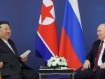 Америка забринута због сарадње Русије и Северне Кореје: Увешћемо им додатне санкције