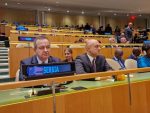 Дачић: Позиција Србије стабилна, нема шанси за пријем Приштине у УН