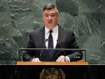 Хрватски председник позвао у УН на признање тзв. Косова