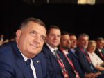 Додик поново изабран за председника СНСД: Боримо се за слободу српског народа