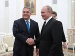 Представници НАТО-а одржали хитну седницу због састанка Путина и Орбана