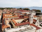 Нова провокација у Хрватској: Ћирилица им опет боде очи, траже да се уклони са надгробне плоче