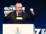 Ердоган на скупу подршке Палестини: Западе, обраћам ти се – желиш ли рат између крста и полумесеца?