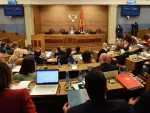 Црна Гора сјутра добија нову владу, Мандић предсједник Скупштине