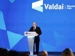 Протрљајте очи! Стара ера је прошла: Цео Путинов говор на форуму „Валдај“