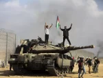 Израел није нерањив: Војну моћ им понизили у само једном дану