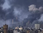 Трећи светски рат: Кога све може да запали пожар из Израела и Газе?