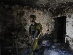 „Операција челични мачеви“: План Израела за напад на Газу