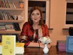 „Маша и медведи“: Нови роман Весне Капор на београдском Сајму књига